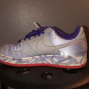 Air Force 1 premium ‘07